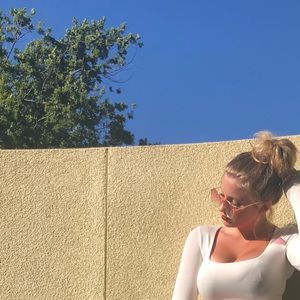 Meet your Posher, Claire